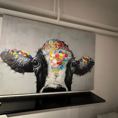 Harrys Apartment-2